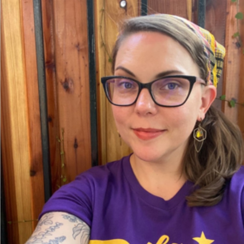Meet your Posher, Nikki